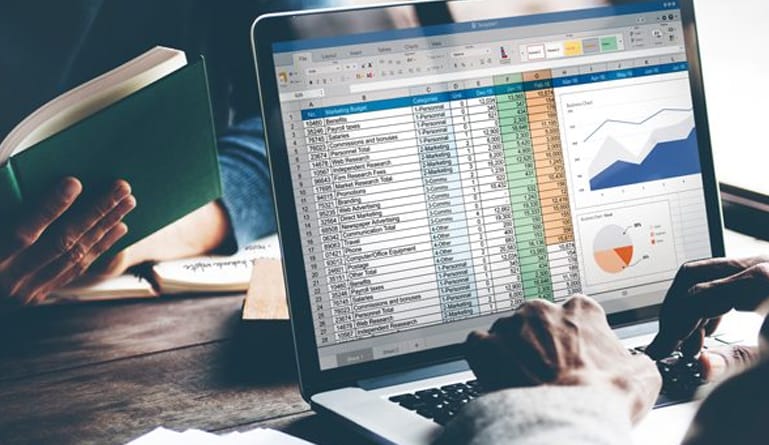 FINTECH-The Role of Information Technology in Financial Services-B-AIM PICK SELECTS