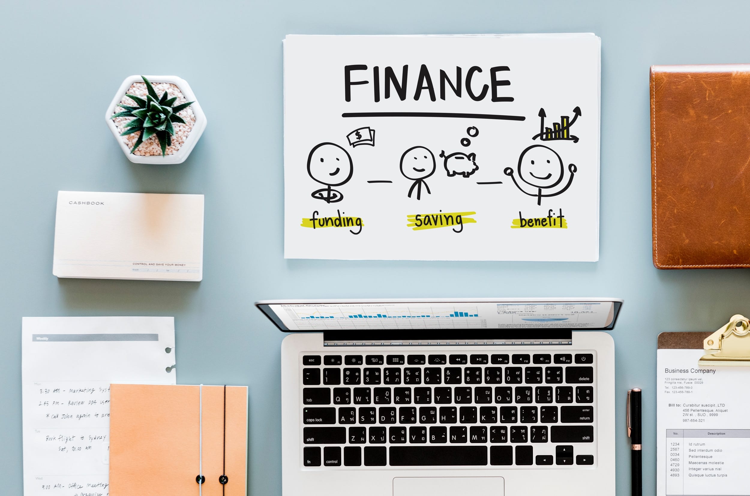 FINTECH-Future Technology Trends that will Govern Financial and Banking Apps-B-AIM PICK SELECTS