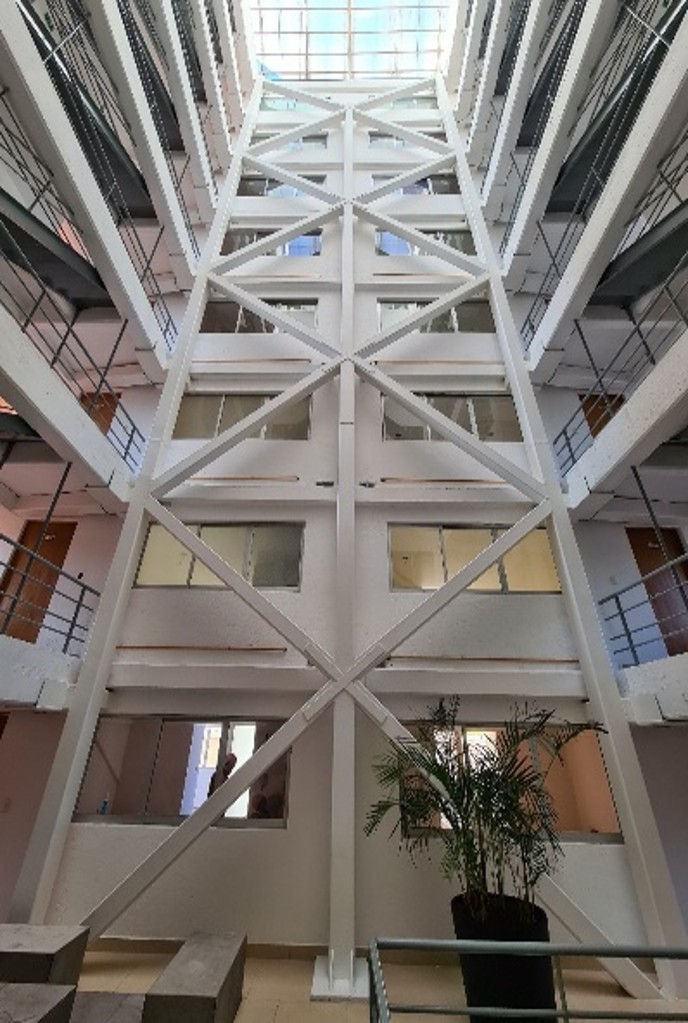 Márquez Sterling / Cuauhtémoc