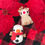 Thumbnail: Crochet Reindeer & Snowman Plushie