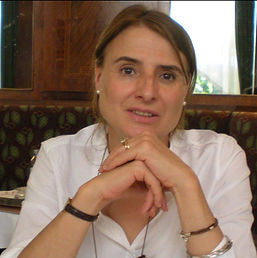 Maria Pilar