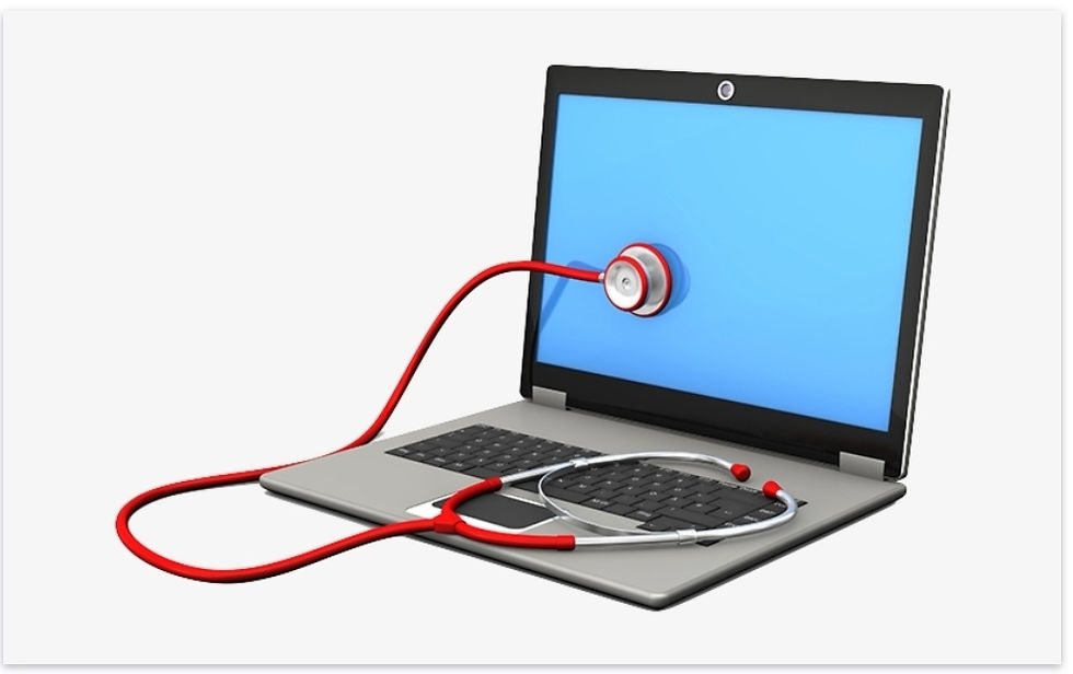 Thumbnail: All your Computer hardware and networking solutions 