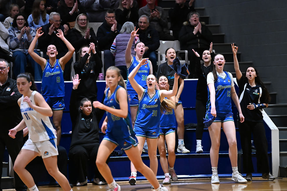 2026 YL1W Grand Final | Photo: Pinnacle Images