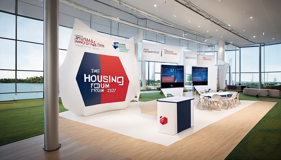 Housing Innovation Forum 2024