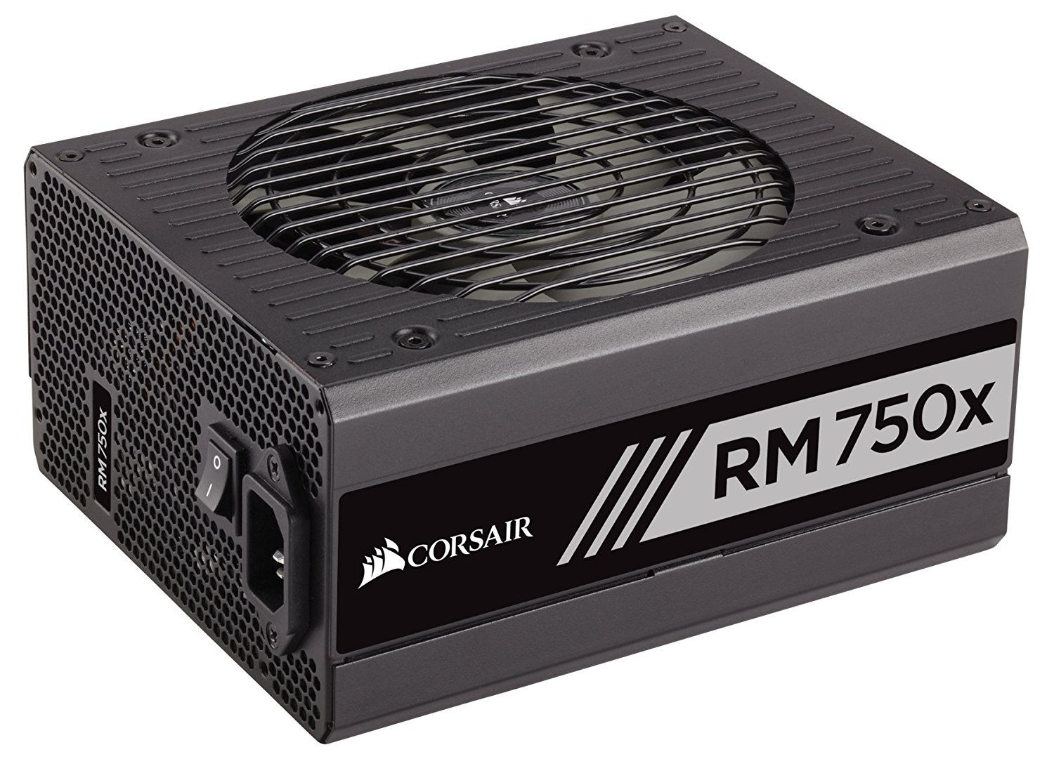 Corsair RMx Series RM750x 80 PLUS Gold Fully Modular ATX