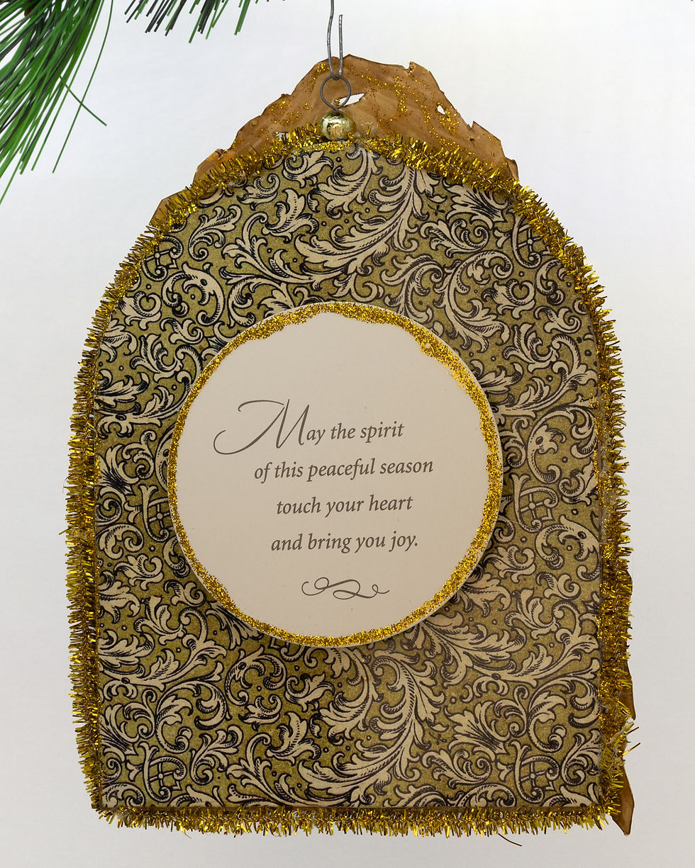 Thumbnail: A Great Light