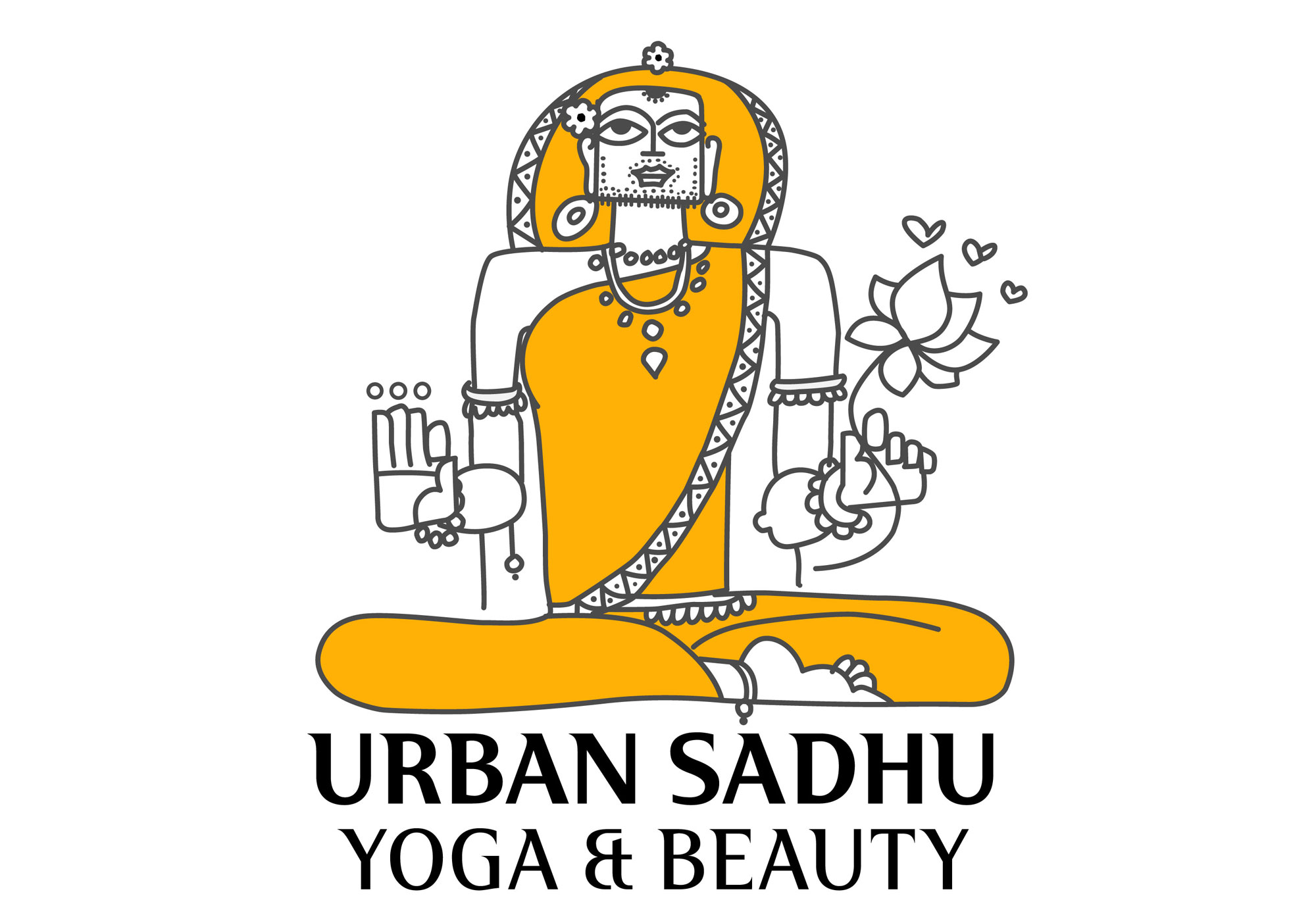 Urban Sadhu Yoga Jersey City