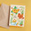 Thumbnail: Cat Happy Birthday Card