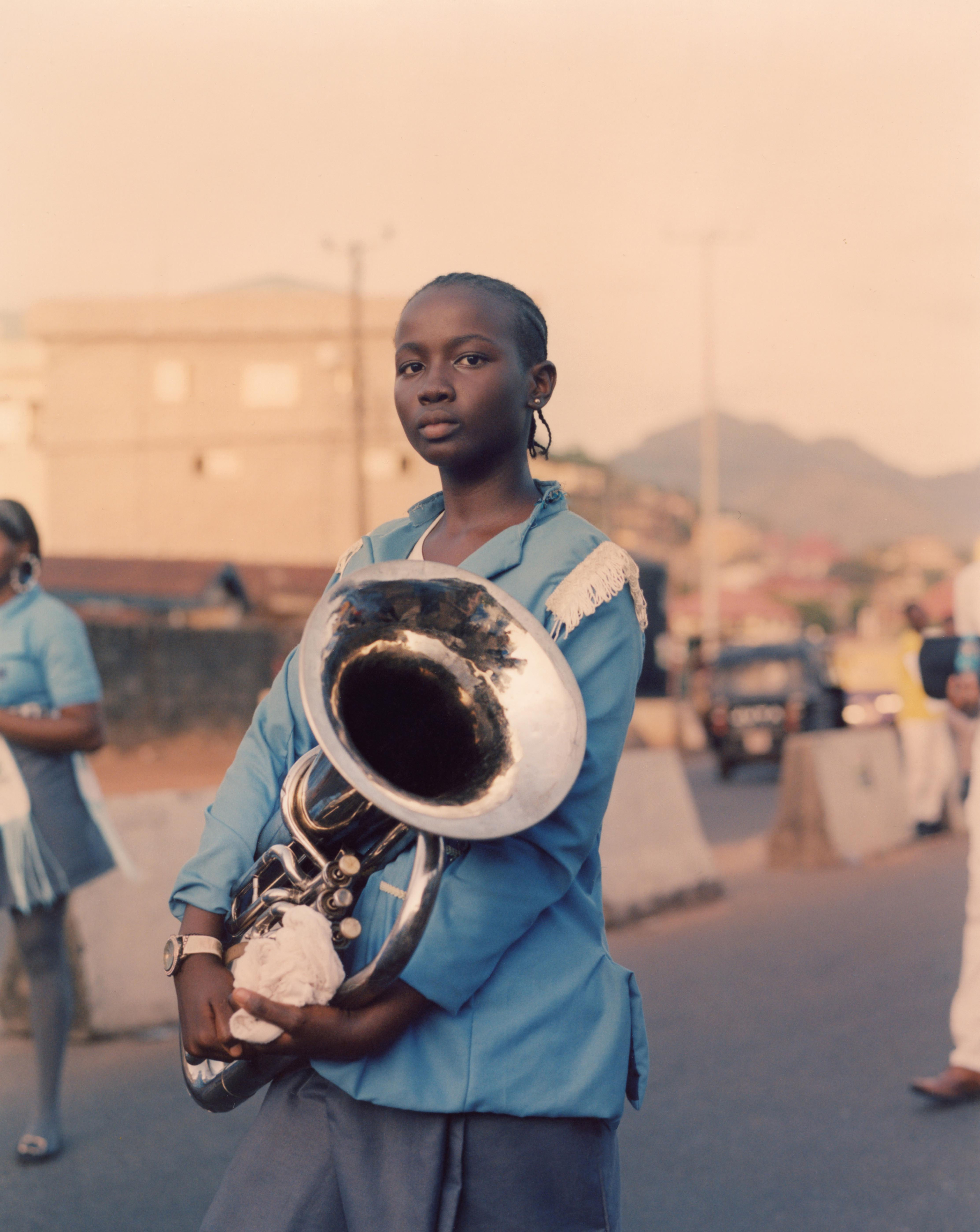 Freetown, Sierra Leone