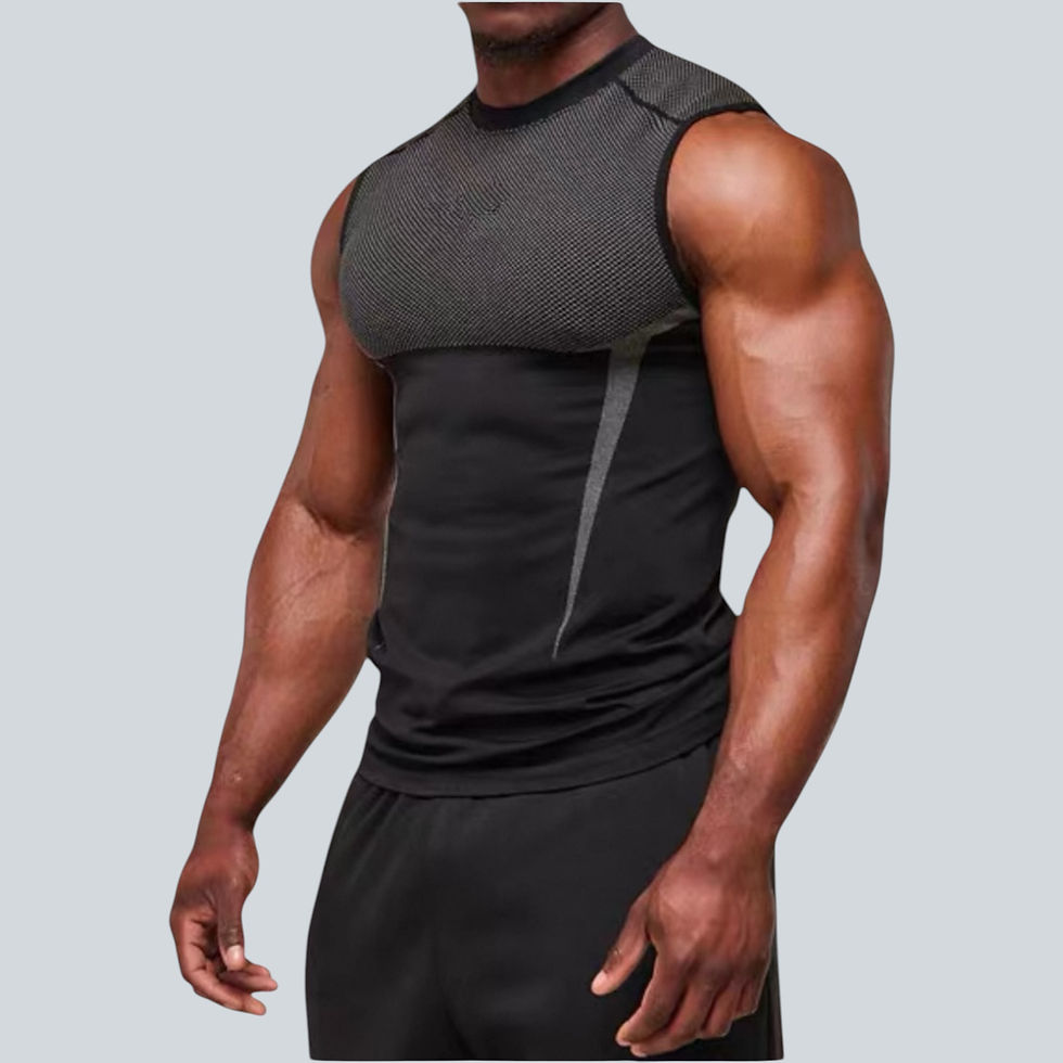 Thumbnail: Gymshark T-Shirt Elastic Breath