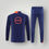 Thumbnail: BARCELONA - TRACKSUIT - BLUE , ORANGE