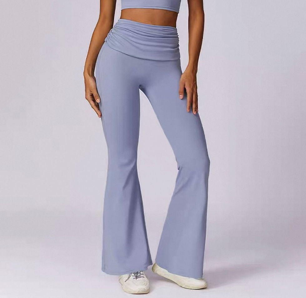 Miniature : Naya pants sportwears 