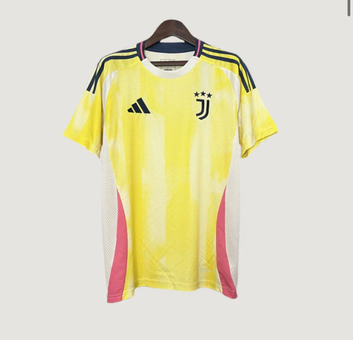 AC MILAN - JERSEY  HOME 24/25 - RED, BLACK