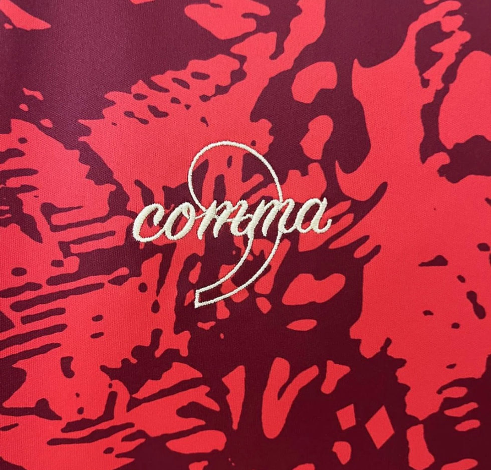 Thumbnail: PORTUGAL - JERSEY  SPECIAL EDITION 24 -  Red