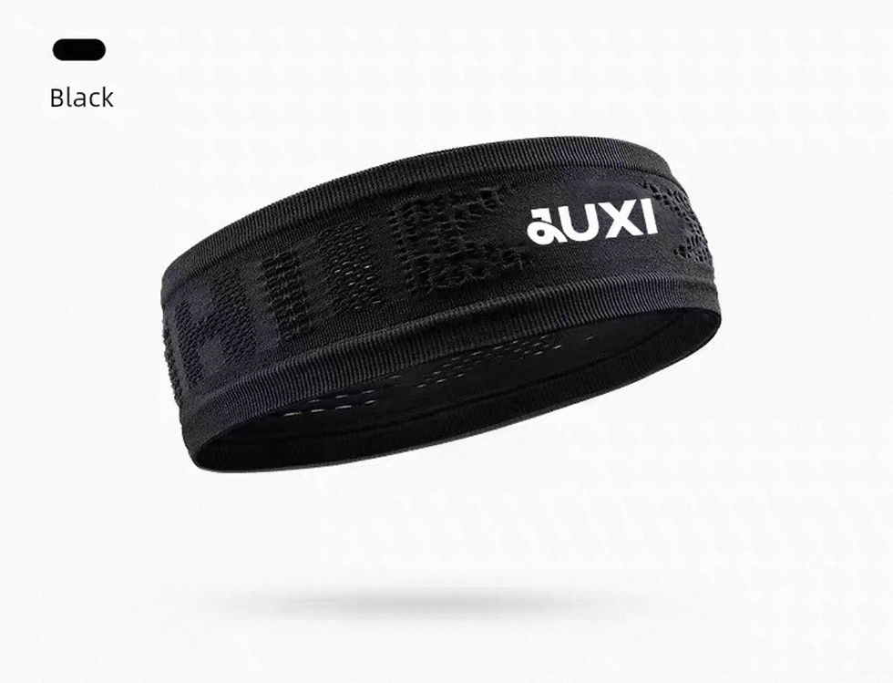 Thumbnail: Juxi  Sport Headband 