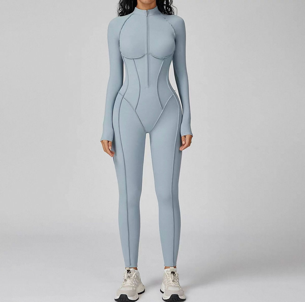 Thumbnail: Naya jumpsuit 