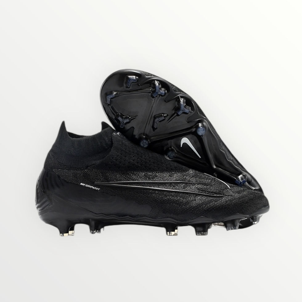 Thumbnail: Nike Phantom Luna 2 Elite FG 2024 / Shadow 