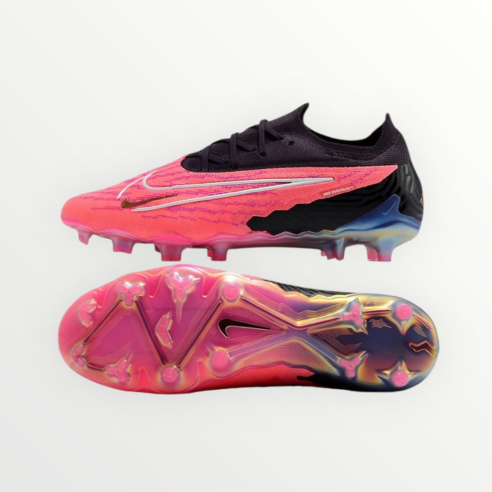 Thumbnail: Phantom GX Elite FG - PINK / WHITE
