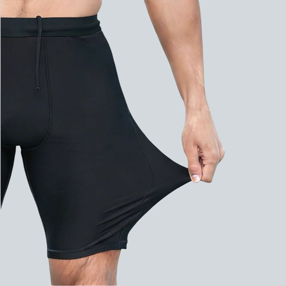 Miniature : Airbum Running Series Compression Tight-Fitting