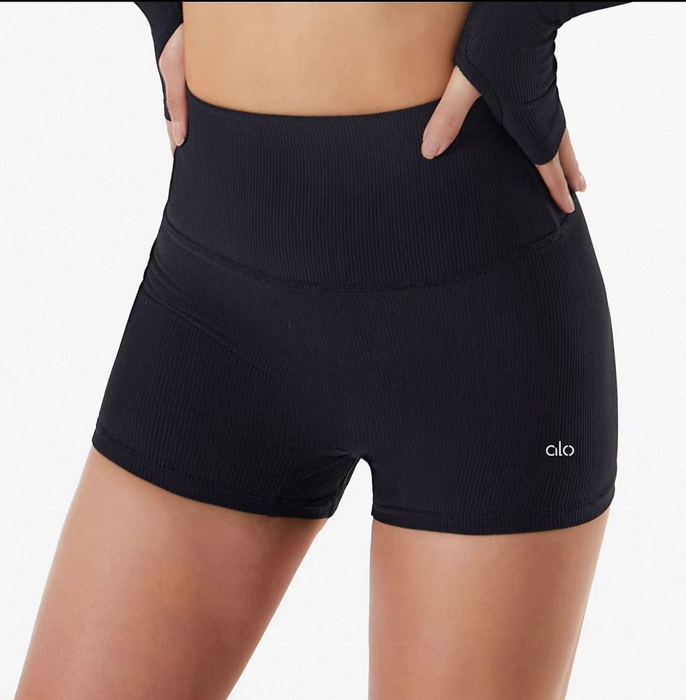 Thumbnail: Alo Women’s Fitness Short