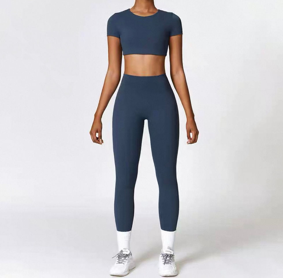 Thumbnail: Naya set Sportwears