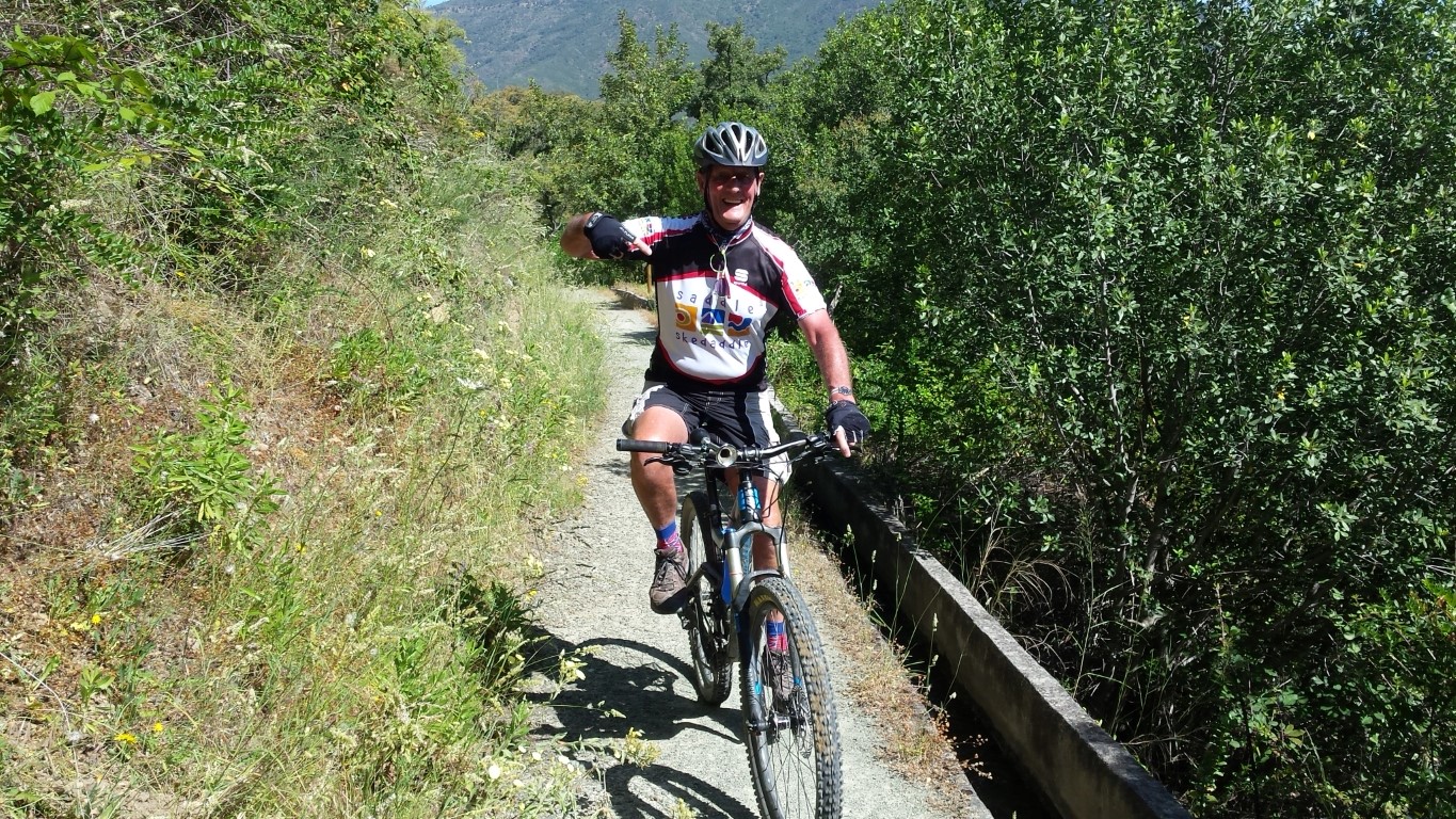 SierraMTB - White Village tour (28)