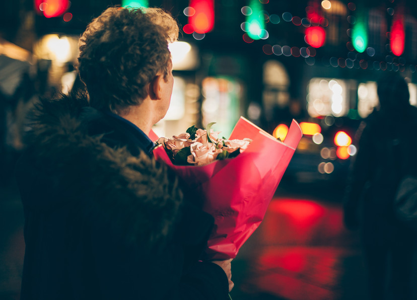 5 myths about dating