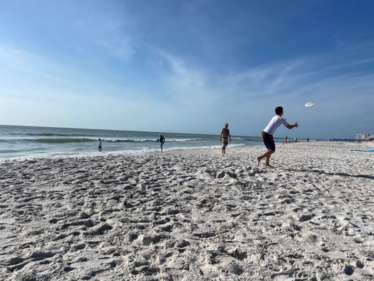 No Duallys in Naples?