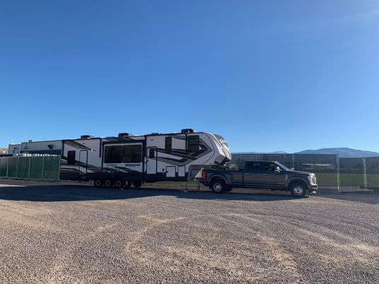 BIG SKY Country - September 8, 2020