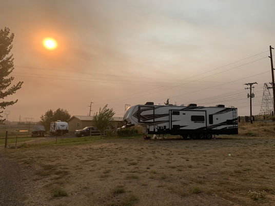 Wind and Fire - September 7, 2020