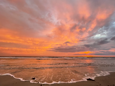 St. Augustine - America's Oldest City (1565)