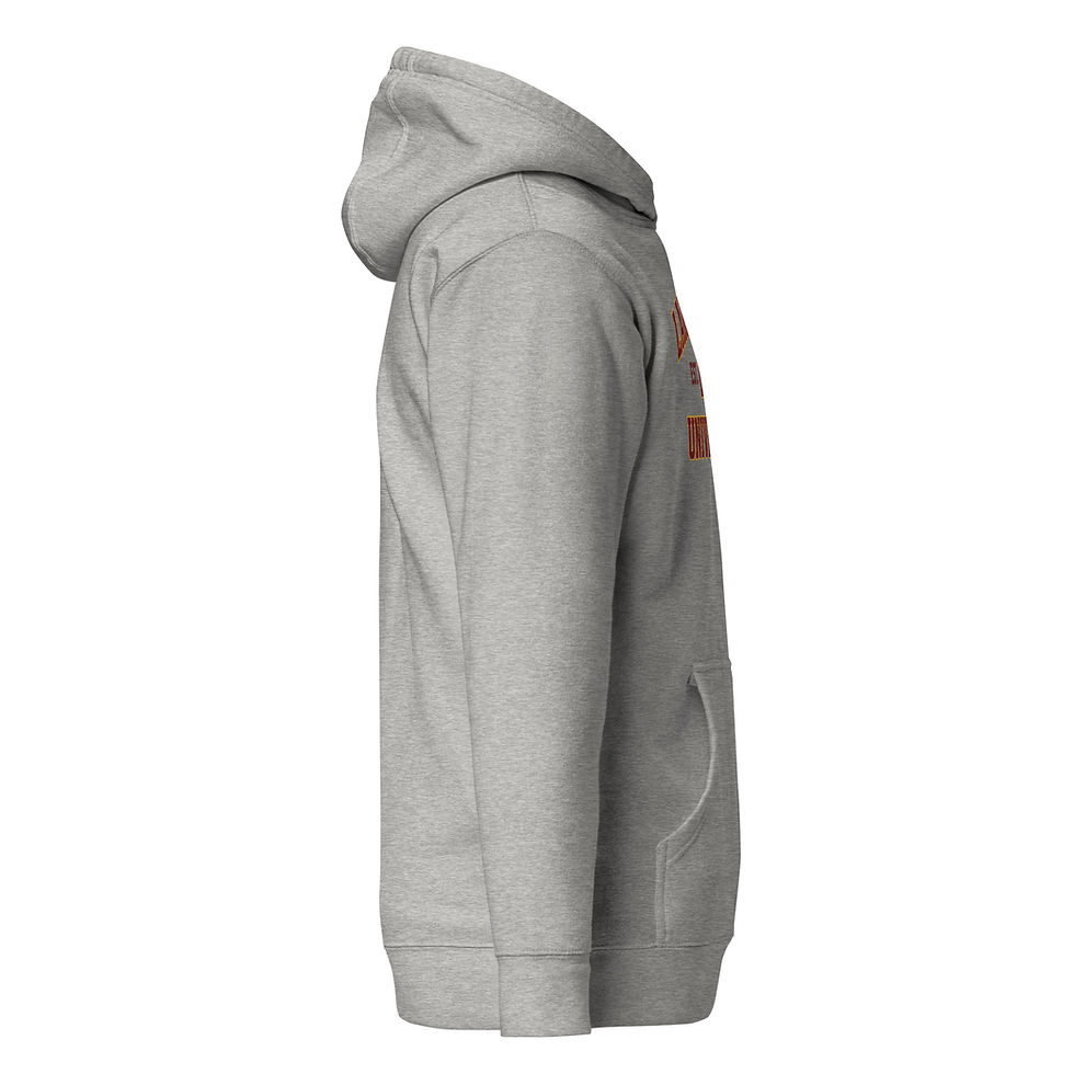 Thumbnail: "Langston Hill U" Unisex Hoodie
