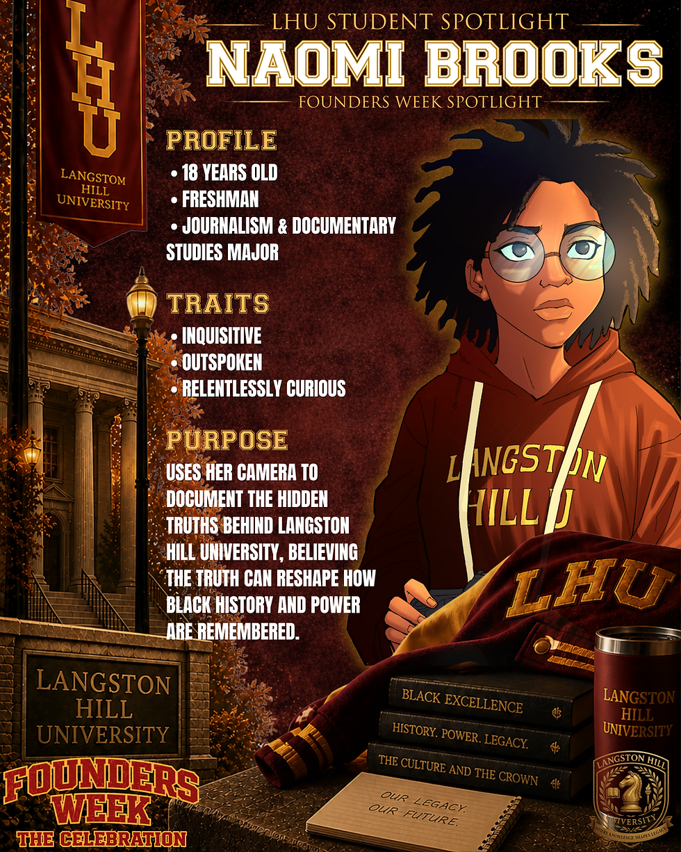 Thumbnail: FOUNDERS WEEK: THE CELEBRATION — ISSUE #1 (AURUM EDITION)