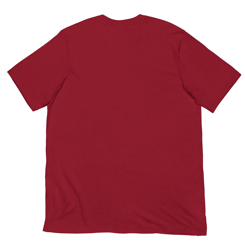 Thumbnail: Founders Week Unisex t-shirt