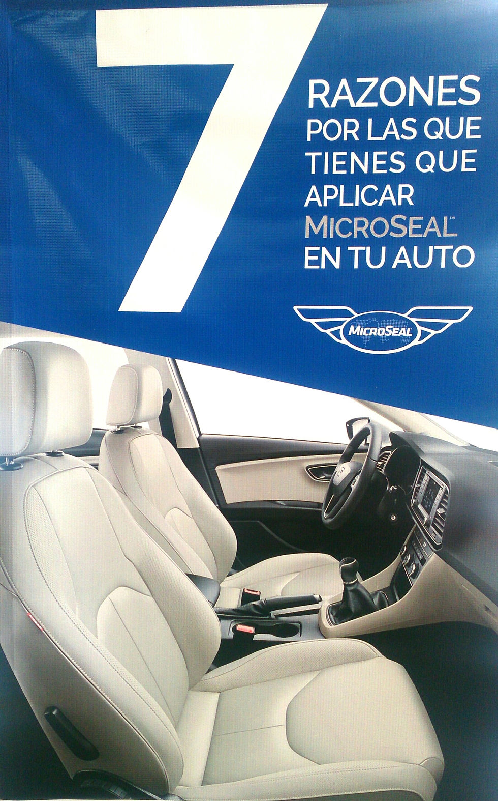 Miniatura: Microseal