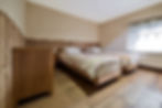 chambre du gîte