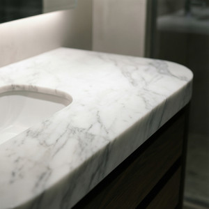 Luxury Bathroom Vanity Tops