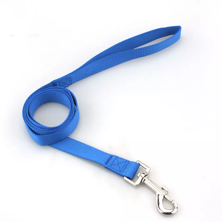 Thumbnail: Paws Rise Basics Leash