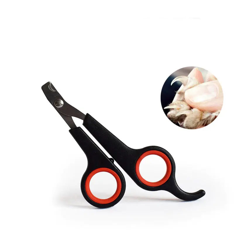 Thumbnail: Paws Rise Grooming  Scissors