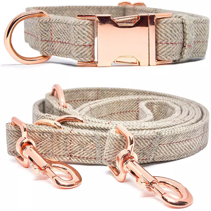 Thumbnail: Paw Rise Elegante collar