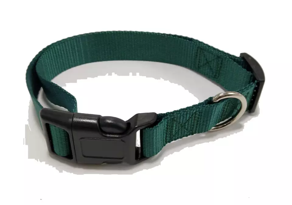 Thumbnail: Paws Rise Clip-on collar