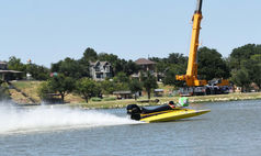 Spectacular Weekend Boat Races