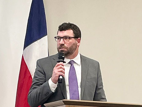 CVCOG inaugurate new facility