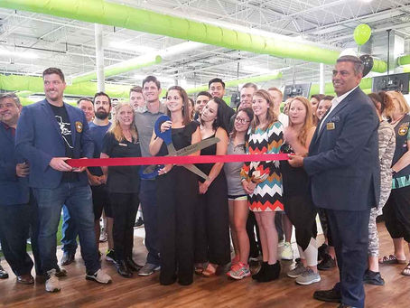 Investing in San Angelo