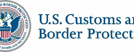 Del Rio Port of Entry CBP officers apprehend male traveler wanted for sexual offense.