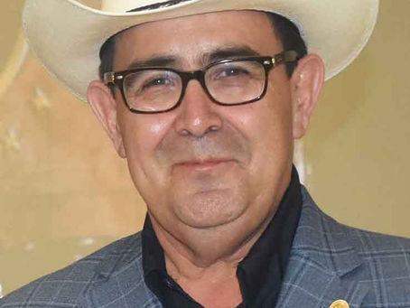 Senator Flores Appointed to National School Commission