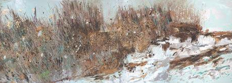 San Angelo Hispanic Heritage Museum has their 1st art exhibit opening in SAMFA's Oakes St. galleries