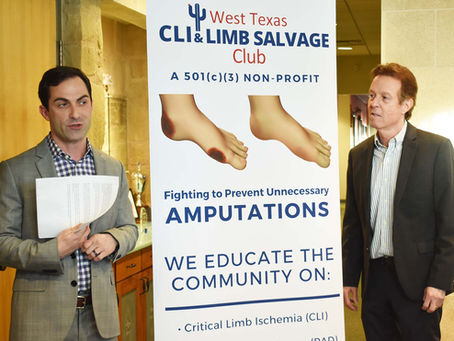 San Angelo Cardiovascular Center