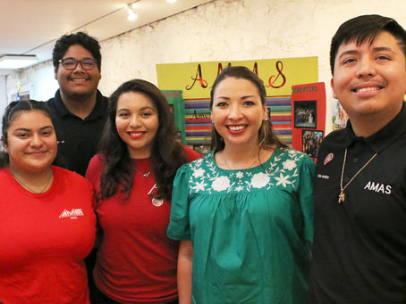 Mexican Consulate rolls out Big Family Fair 