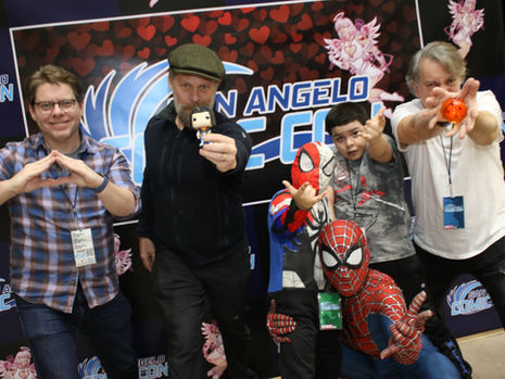 Comic Con: A pop culture phenomenon